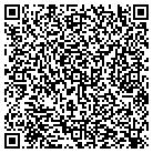 QR code with C & J Environmental Inc contacts