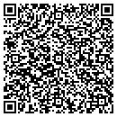 QR code with Tile West contacts
