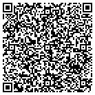 QR code with C & W Carpentry & Trimwork Inc contacts