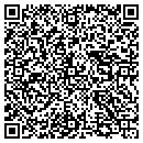 QR code with J & Ch Cabinets Inc contacts