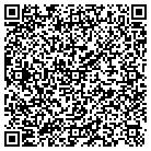 QR code with Mane Street Academy-Hair Dsgn contacts