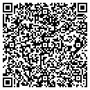 QR code with Clyde's Window Clg & Jantr Service contacts