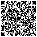 QR code with J D Hobbies contacts
