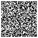 QR code with J J Ramirez Tree Service contacts