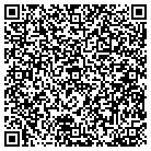 QR code with D A D 's Window Cleaning contacts