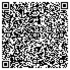 QR code with Balls Motorcycle Coll Center contacts