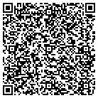 QR code with Richmond County Ambulance Service contacts