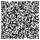 QR code with A-Z Wireless contacts