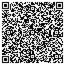 QR code with Johnny's Tree Service contacts