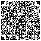 QR code with John's Unlimited Tree Service contacts