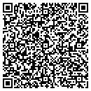 QR code with F & L Custom Carpentry contacts