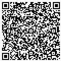 QR code with J R Ash Tree CO contacts