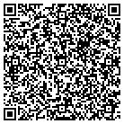 QR code with A Aaportable Storage Co contacts