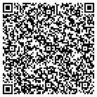 QR code with J Tree Service contacts