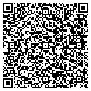 QR code with Justin's Tree Service contacts