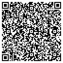 QR code with Justin's Tree Service contacts