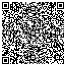 QR code with D & L Window Cleaning contacts