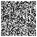 QR code with Harvey Williams Builder contacts