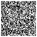 QR code with J M Interiors Inc contacts