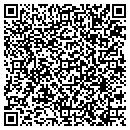 QR code with Heart Mountain Custom Woods contacts