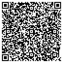 QR code with K E Hannah Tree Service contacts