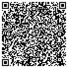 QR code with E And D Window And Wall Cleaning contacts