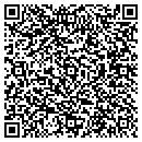 QR code with E B Peffer CO contacts