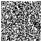 QR code with 1 On 1 Limosine Service contacts