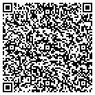 QR code with 4 Lux Executive Limousine contacts