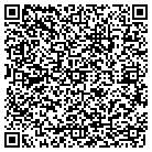 QR code with Hughes Contracting LLC contacts