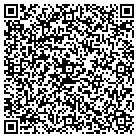QR code with County City Ambulance Service contacts