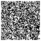 QR code with L C Kendall Construction contacts