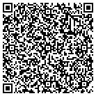 QR code with K A Kitchen Cabinets Inc contacts