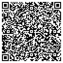 QR code with Agb Inc contacts