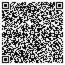 QR code with F-M Ambulance Service contacts