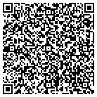 QR code with Genos Chimney & Win Clg Service contacts