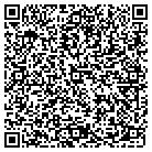 QR code with Hunter Ambulance Service contacts
