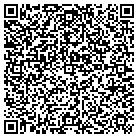 QR code with Ace Limousine & Sedan Service contacts