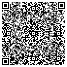QR code with A Deluxe Limousine & Sedan Service contacts