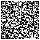 QR code with A F K Limosine contacts