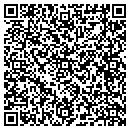 QR code with A Golden Bay Limo contacts