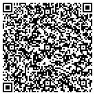 QR code with Hendricks Window Cleaning contacts