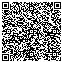 QR code with Hill Window Cleaning contacts