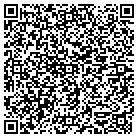 QR code with Mankin Inc Landscaping & Tree contacts