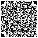 QR code with Ally Limo contacts