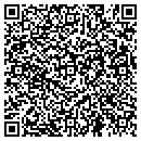QR code with Ad Frequency contacts