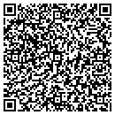 QR code with A 24 Hour Limousine Service contacts