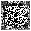 QR code with J Creshan contacts
