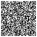 QR code with Aall in Limo contacts