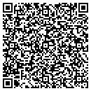 QR code with J C's Window Cleaning contacts